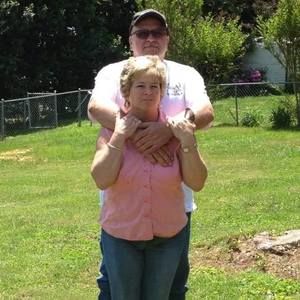 Meet your Posher, Sherry burcham